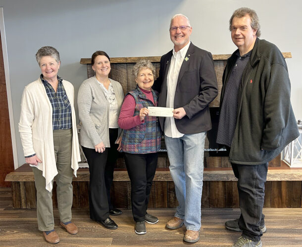 Foundation creates Meals on Wheels Randolph County Fund